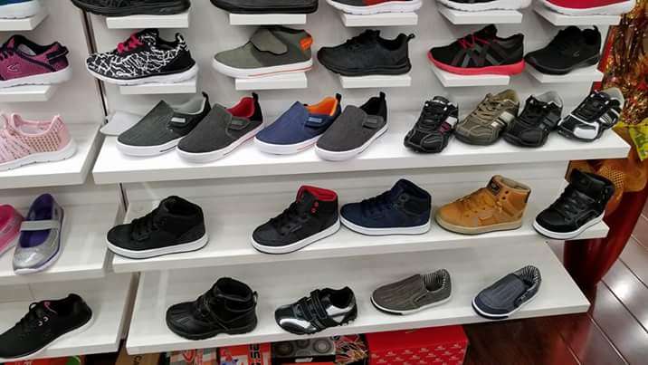 Shoes4T&Kids -Zapateria | 15482 Outer Bear Valley Rd #2, Victorville, CA 92395, USA | Phone: (442) 255-4868