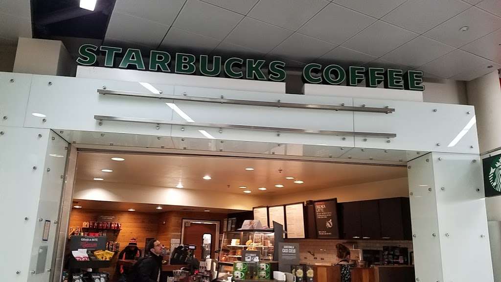 Starbucks | 9800 Airport Blvd Suite 2090, San Antonio, TX 78216, USA | Phone: (725) 400-3561