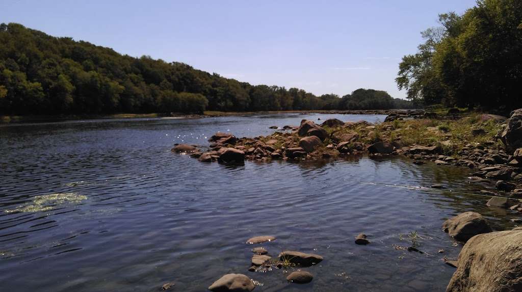 Merrimack River Park | 1318 River St, Haverhill, MA 01832, USA