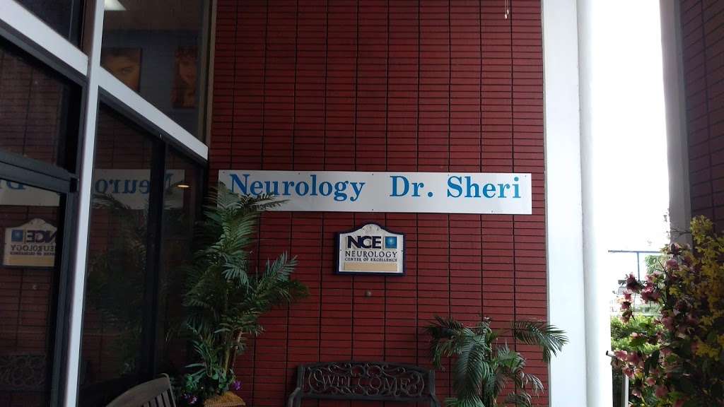 Neurology Center of Excellence | 837 S Main St, Wildwood, FL 34785, USA | Phone: (352) 750-6387