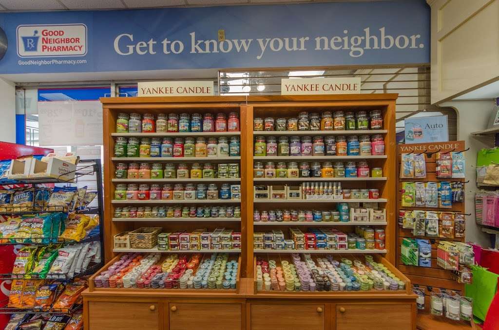 Reses Pharmacy Inc | 269 W White Horse Pike, Pomona, NJ 08240, USA | Phone: (609) 646-3600