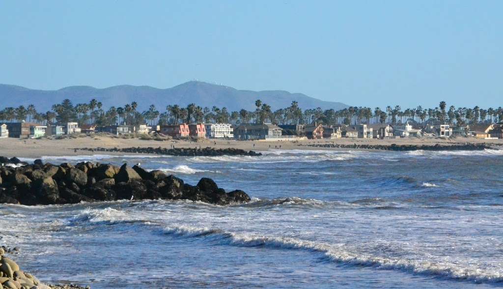 Ventura Pier | Ventura, CA 93001