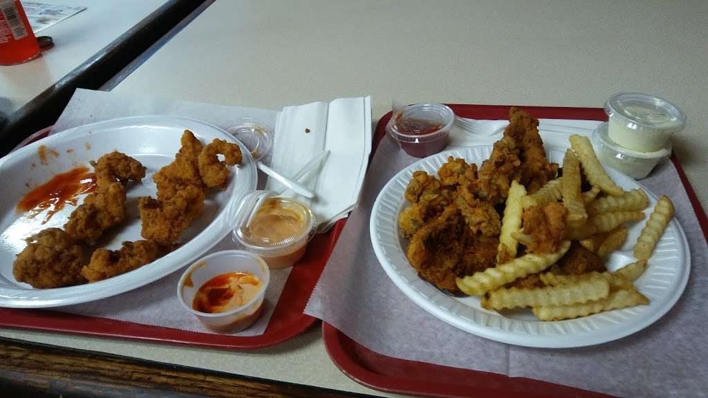 Mr Shrimps | 329 N Main St, Belle Glade, FL 33430, USA | Phone: (561) 992-4838