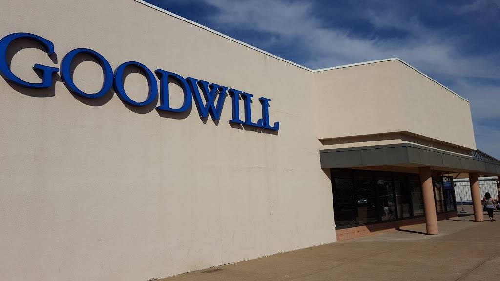 Goodwill Store & Donation Center | 1487 Street Rd, Warminster, PA 18974, USA | Phone: (215) 441-9185