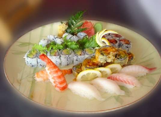 Red Bowl Asian Bistro | 1573 Saxon Blvd #103, Deltona, FL 32725, USA | Phone: (386) 888-8881