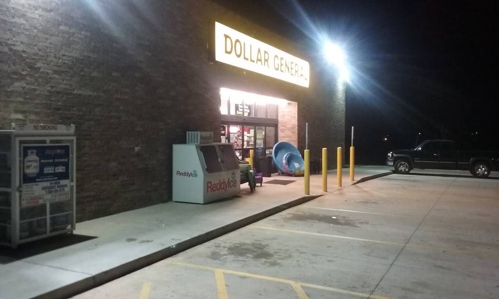 Dollar General | 10959 SE 59th St, Oklahoma City, OK 73150, USA | Phone: (405) 839-7482