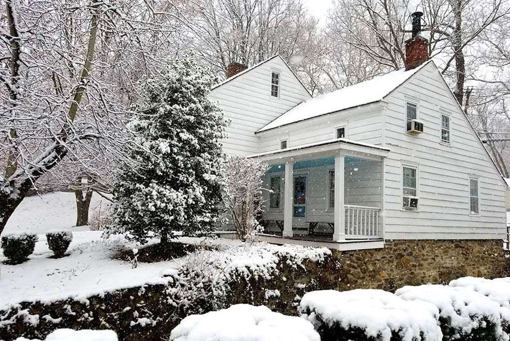 Thomas Paine Cottage Museum | 20 Sicard Ave, New Rochelle, NY 10804, USA | Phone: (914) 633-1776