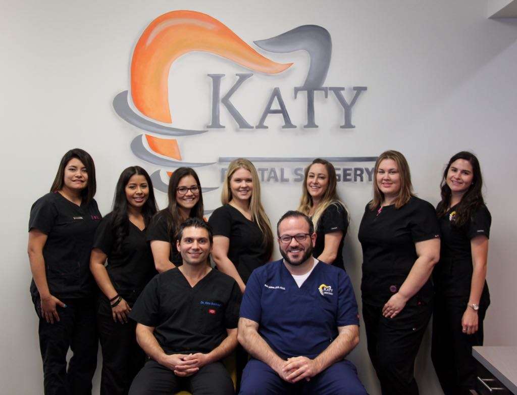 Katy Periodontology and Oral Surgery | 24437 Katy Fwy #500, Katy, TX 77494, USA | Phone: (281) 394-9340