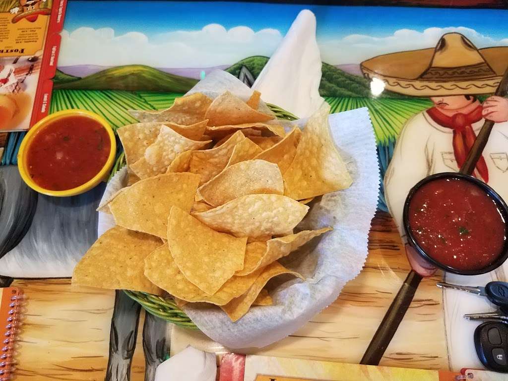 Fiesta Tapatia | Hammonds Mill Rd, Martinsburg, WV 25404 | Phone: (304) 274-0091