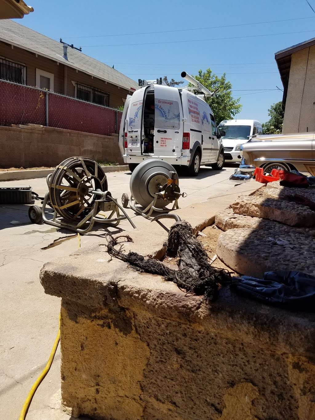 Public Plumbing Sewer & Rooter | 3306 Rosemead Blvd, El Monte, CA 91731 | Phone: (626) 225-8020