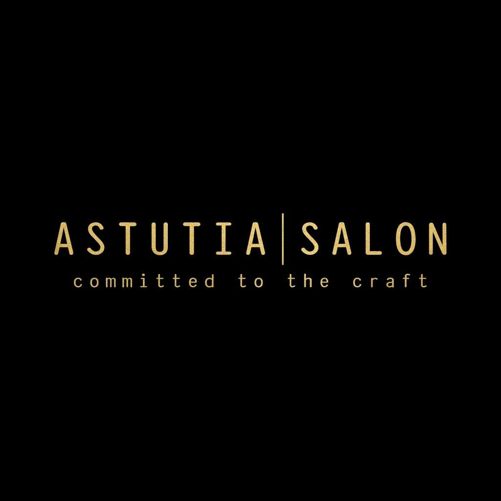 Astutia Salon | 24619 Washington Ave #101, Murrieta, CA 92562, USA | Phone: (951) 461-1144