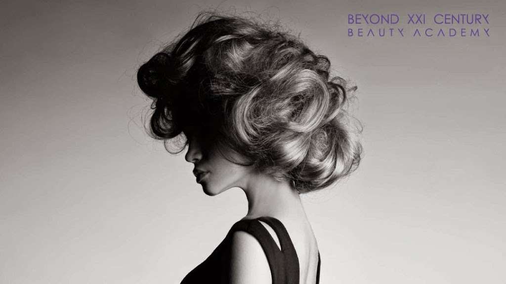 Beyond 21st Century Beauty | 13640 Imperial Hwy #6, Santa Fe Springs, CA 90670 | Phone: (562) 404-6193