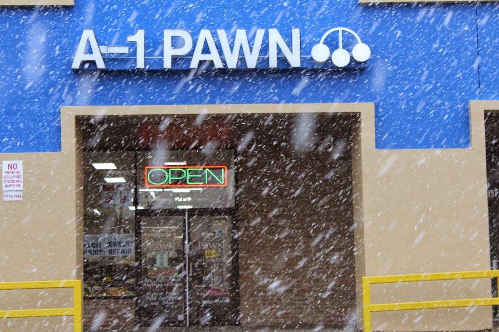 A-1 Pawnbroker Rt. 197 | 12623 Laurel Bowie Rd, Laurel, MD 20708 | Phone: (301) 490-7296