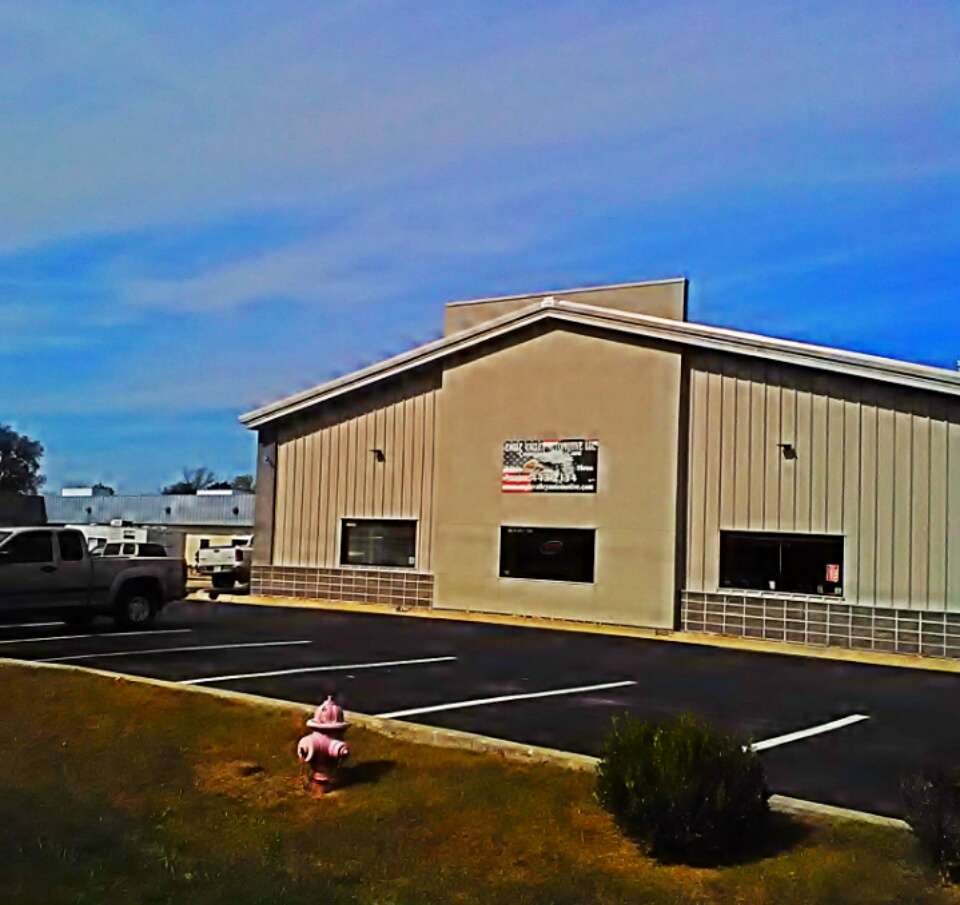 Eagle Valley Automotive | 1500 SW Eagles Pkwy, Grain Valley, MO 64029, USA | Phone: (816) 443-2114