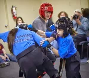 Dynamic Self Defense- New Albany | 5775 Zarley St suite c, New Albany, OH 43054 | Phone: (614) 304-1406