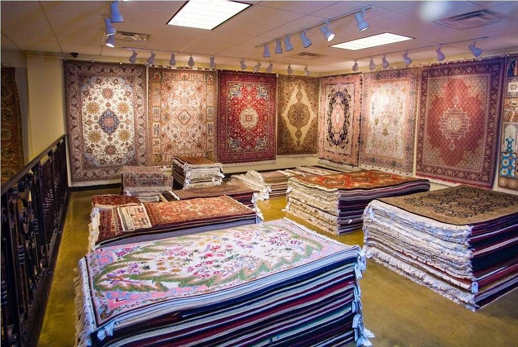 Ahmadys Persian Rugs | 8027 S Sheridan Rd, Tulsa, OK 74133, USA | Phone: (918) 392-7847