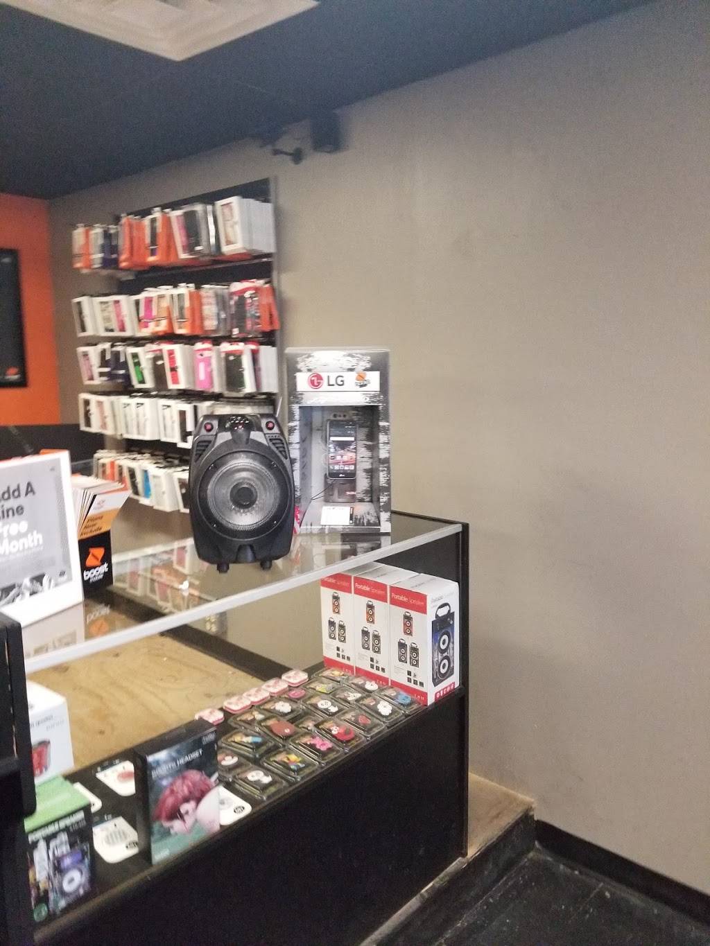 Boost Mobile | 441 William St, Buffalo, NY 14204, USA | Phone: (716) 768-3887