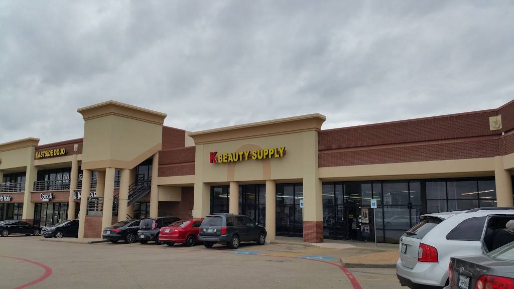 K Beauty Supply | 3420 K Ave, Plano, TX 75074, USA | Phone: (972) 422-2288