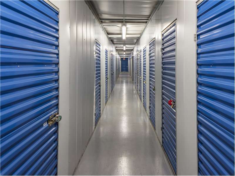 Extra Space Storage | 1831 Old Cuthbert Rd, Cherry Hill, NJ 08034, USA | Phone: (856) 428-4355