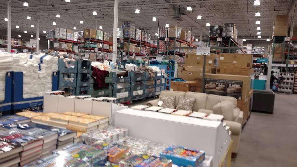 Costco Wholesale | 156 NJ-10, East Hanover, NJ 07936, USA | Phone: (973) 560-4140