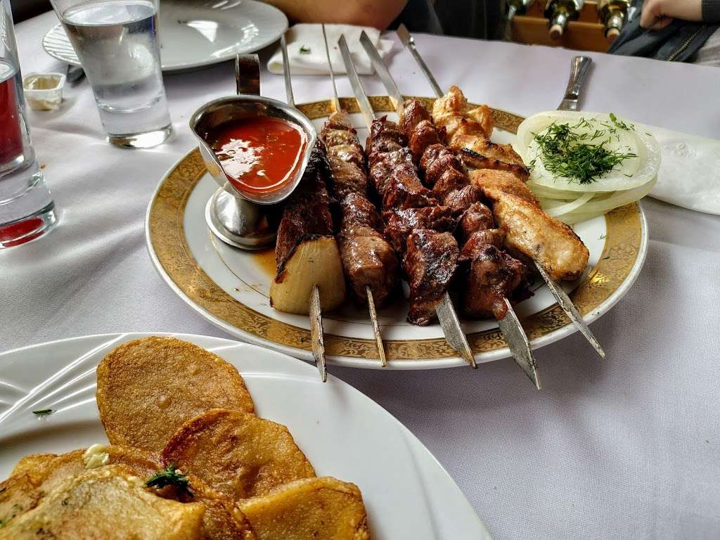 Uzbekistan Restaurant | 12012 Bustleton Ave, Philadelphia, PA 19116, USA | Phone: (215) 671-1990