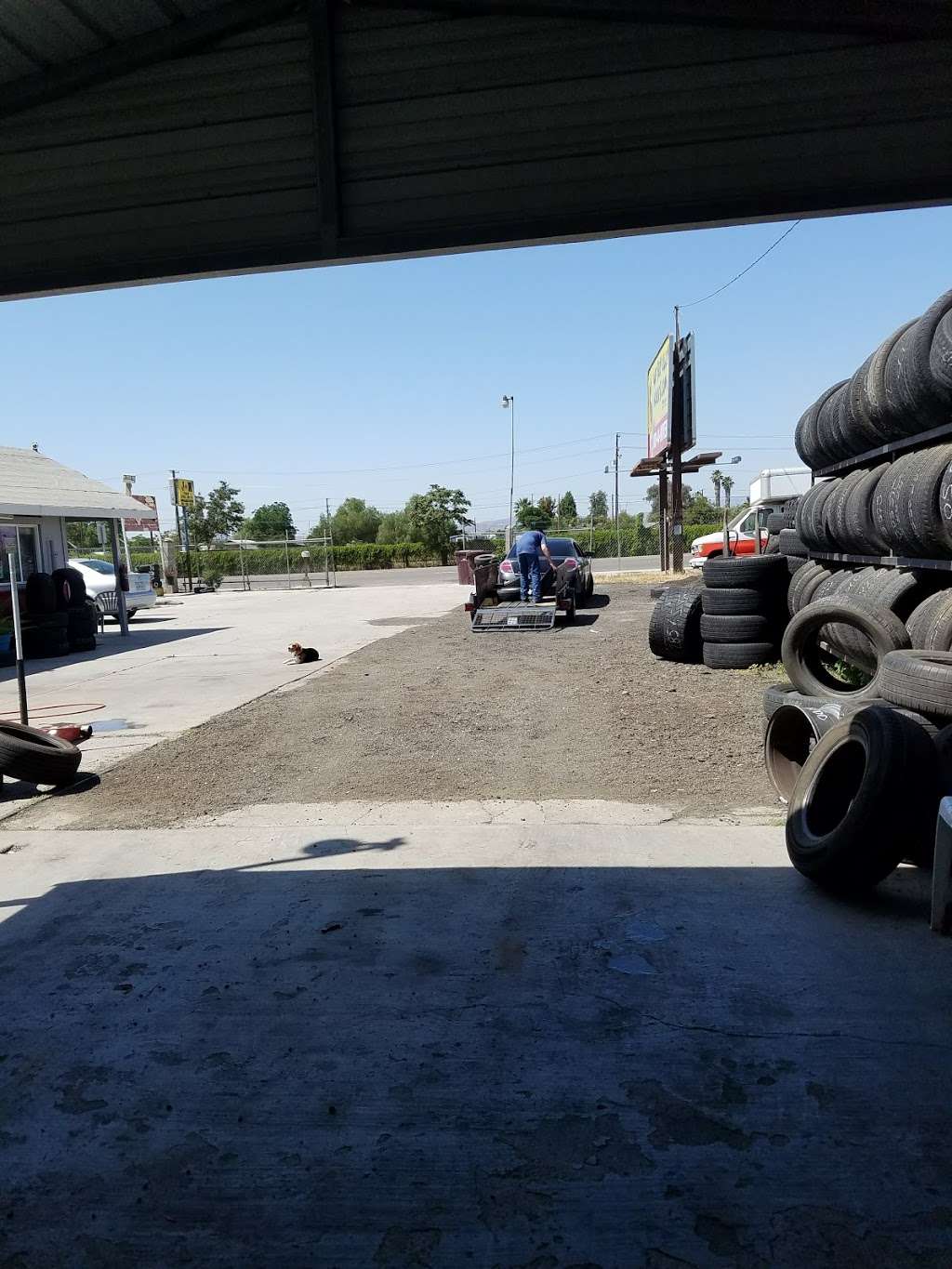 J&M Tires | 27924 CA-74, Menifee, CA 92585 | Phone: (951) 928-0193