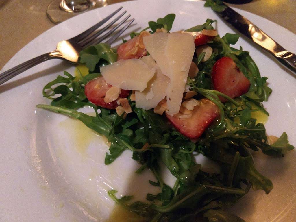 Bocelli Italian Restaurant | 521 Plymouth Rd, Gwynedd Valley, PA 19437, USA | Phone: (215) 646-9912