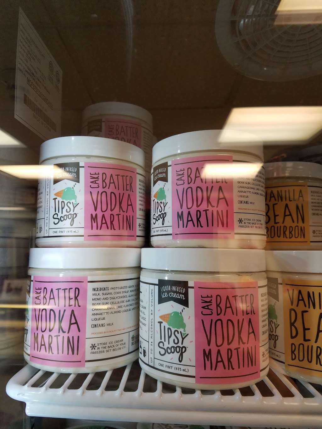 Daddys Dairy | 549 N Main St, Randolph, MA 02368, USA | Phone: (781) 986-6630