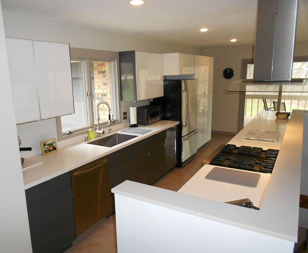 Premier Countertops | 5728 Braun Rd, Mt Pleasant, WI 53403, USA | Phone: (262) 620-3157