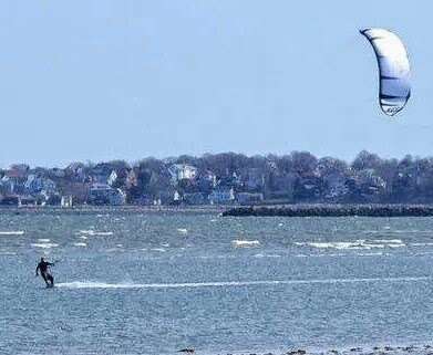 New England Kite School | 510 Revere Beach Blvd, Revere, MA 02151, USA | Phone: (617) 378-1932