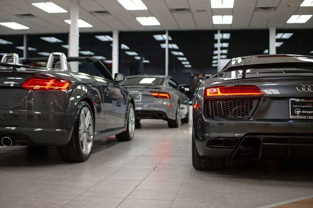 Mohegan Lake Audi Parts Department | 1791 E Main St, Mohegan Lake, NY 10547, USA | Phone: (914) 528-8076