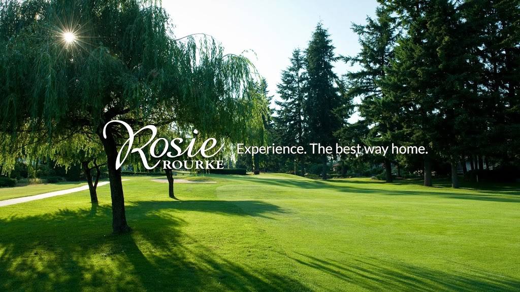 Rosie Rourke Real Estate | 15215 SE 272nd St Suite 202, Kent, WA 98042, USA | Phone: (206) 719-5870