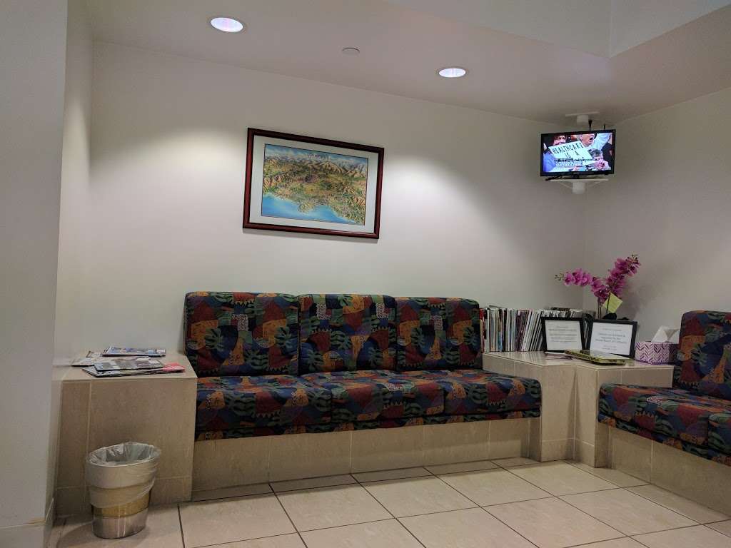 Hui Dental Group | 901 S El Camino Real, San Mateo, CA 94402 | Phone: (650) 375-1175