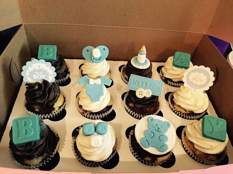 Gotta Make The Cupcakes | Kepler Rd, Pottstown, PA 19464 | Phone: (484) 948-0140