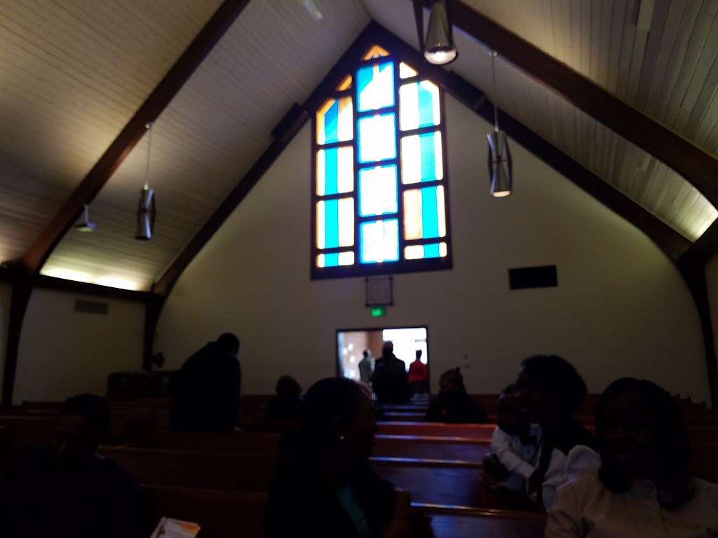 Seventh Day Adventist Church | 3003 Millcreek Rd, Wilmington, DE 19808, USA | Phone: (302) 998-3961