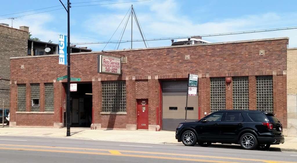 Uptown Auto Services | 5745 N Broadway, Chicago, IL 60660 | Phone: (773) 561-6122