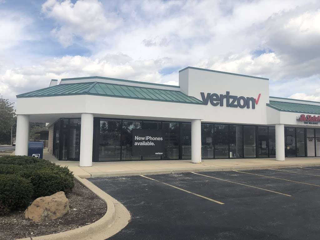 Verizon Authorized Retailer – Cellular Sales | 2828 75th St Unit 1, Woodridge, IL 60517 | Phone: (630) 324-6496