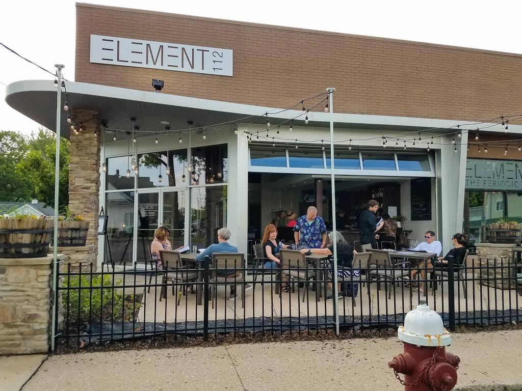 Element 112 | 5735 N, Main St, Sylvania, OH 43560, USA | Phone: (419) 517-1104