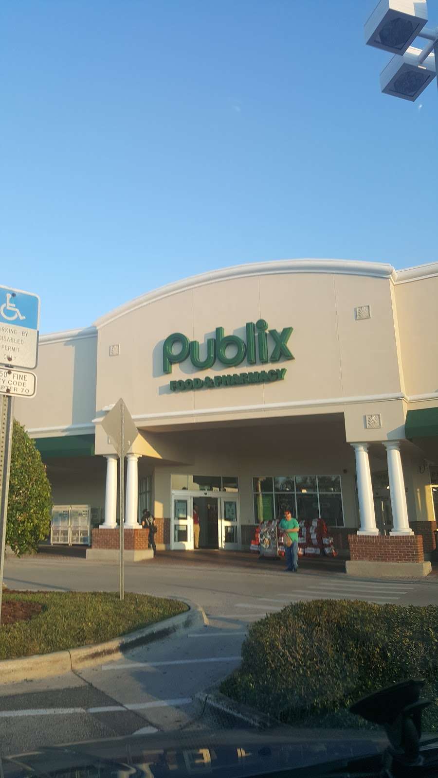 Publix Super Market at Cornerstone at Lake Mary | 825 Rinehart Rd, Lake Mary, FL 32746, USA | Phone: (407) 322-9985