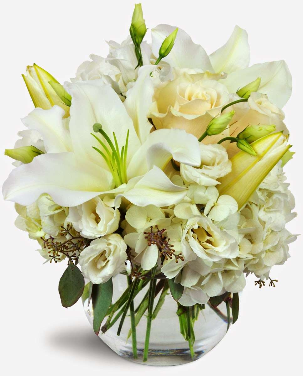 Mugfords Flower Shoppe | 8 Warburton Ln, Westborough, MA 01581, USA | Phone: (508) 836-5554