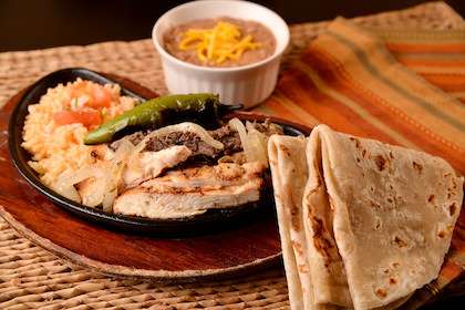 Fajita Petes | 15718 S. Highway 288 #170, Pearland, TX 77584 | Phone: (832) 406-3640