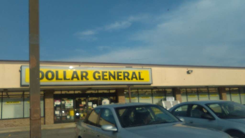 Dollar General | 20 Salem Village Square, Newark, DE 19713, USA | Phone: (302) 861-5024