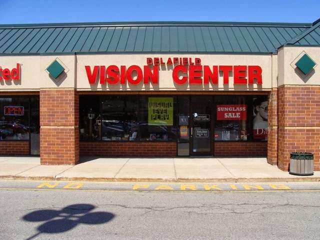 Delafield Vision Center | 3175 Golf Rd, Delafield, WI 53018, USA | Phone: (262) 646-7400