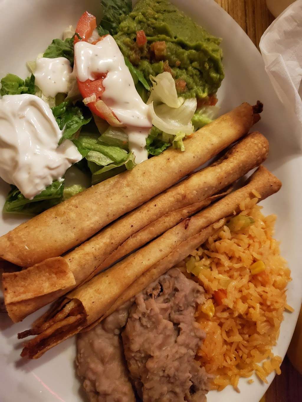 Taqueria Mexico Lindo | 7626 Clarewood Dr, Houston, TX 77036, USA | Phone: (713) 271-0174