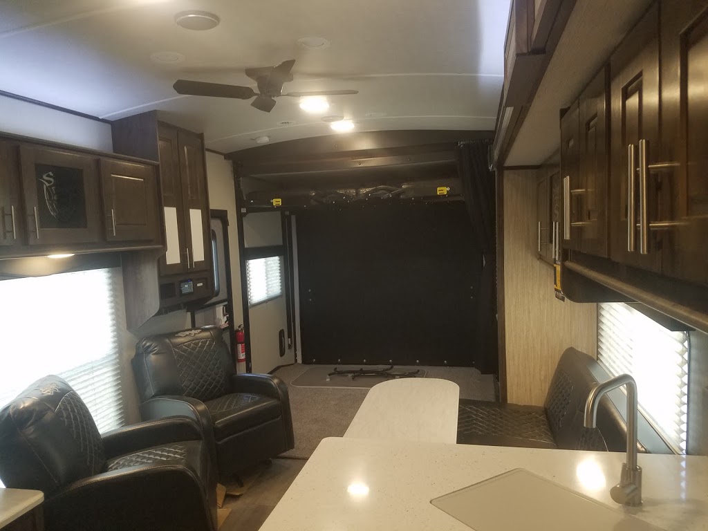 Good Guys RV | 11768 Mariposa Rd, Hesperia, CA 92345, USA | Phone: (760) 947-3017