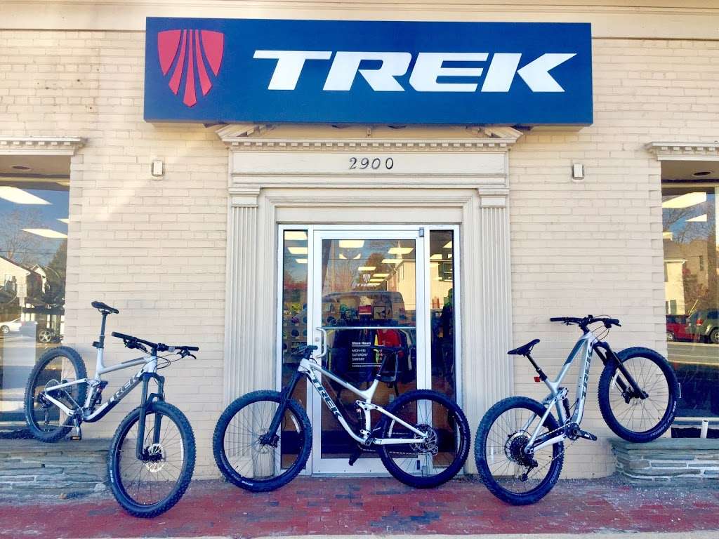 Trek Bicycle Wilmington | 2900 North Concord Pike, Wilmington, DE 19803 | Phone: (302) 479-9438