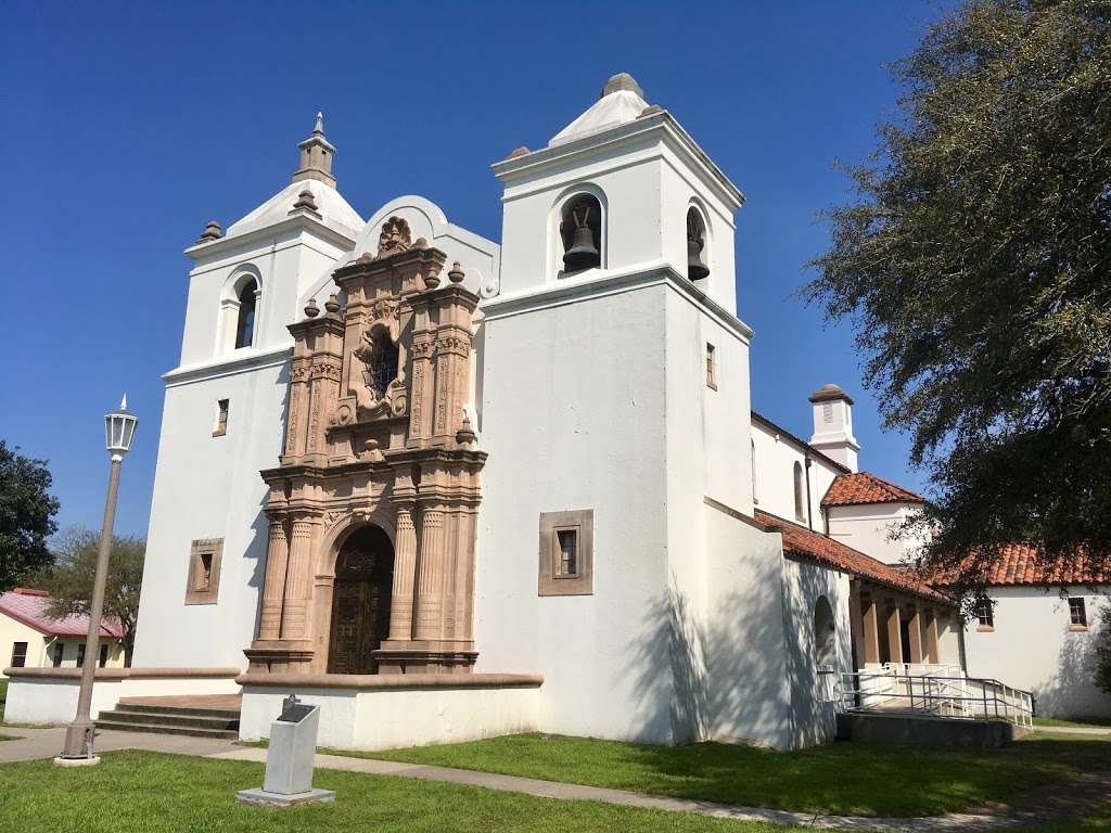 Randolph AFB Chapel | Randolph AFB, TX 78150, USA