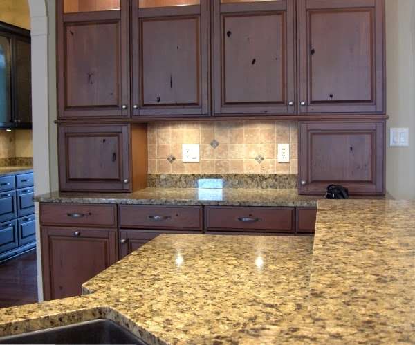 Classic Kitchen & Granite | 9 E 126th St, Carmel, IN 46032, USA | Phone: (317) 575-8883