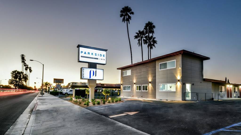 Parkside Inn Anaheim | 2123 W Lincoln Ave #5602, Anaheim, CA 92801, USA | Phone: (714) 535-8446