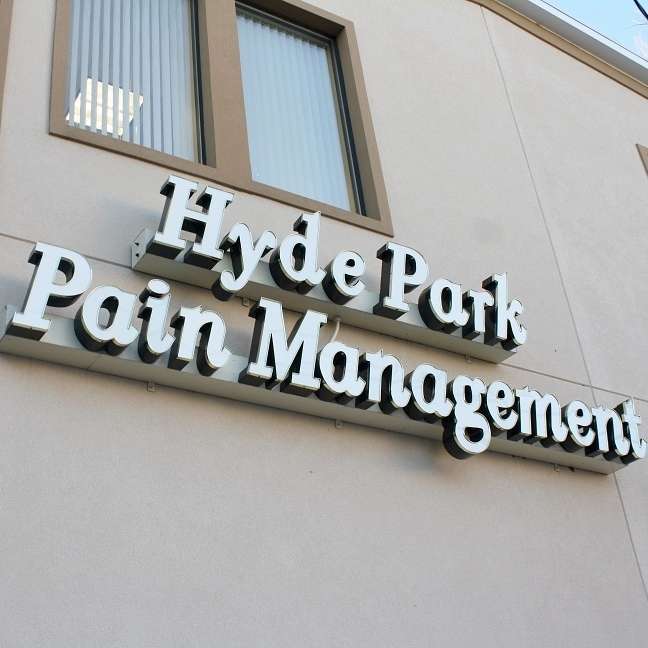 Hyde Park Pain Management | 923 Hyde Park Ave, Hyde Park, MA 02136 | Phone: (617) 833-6100